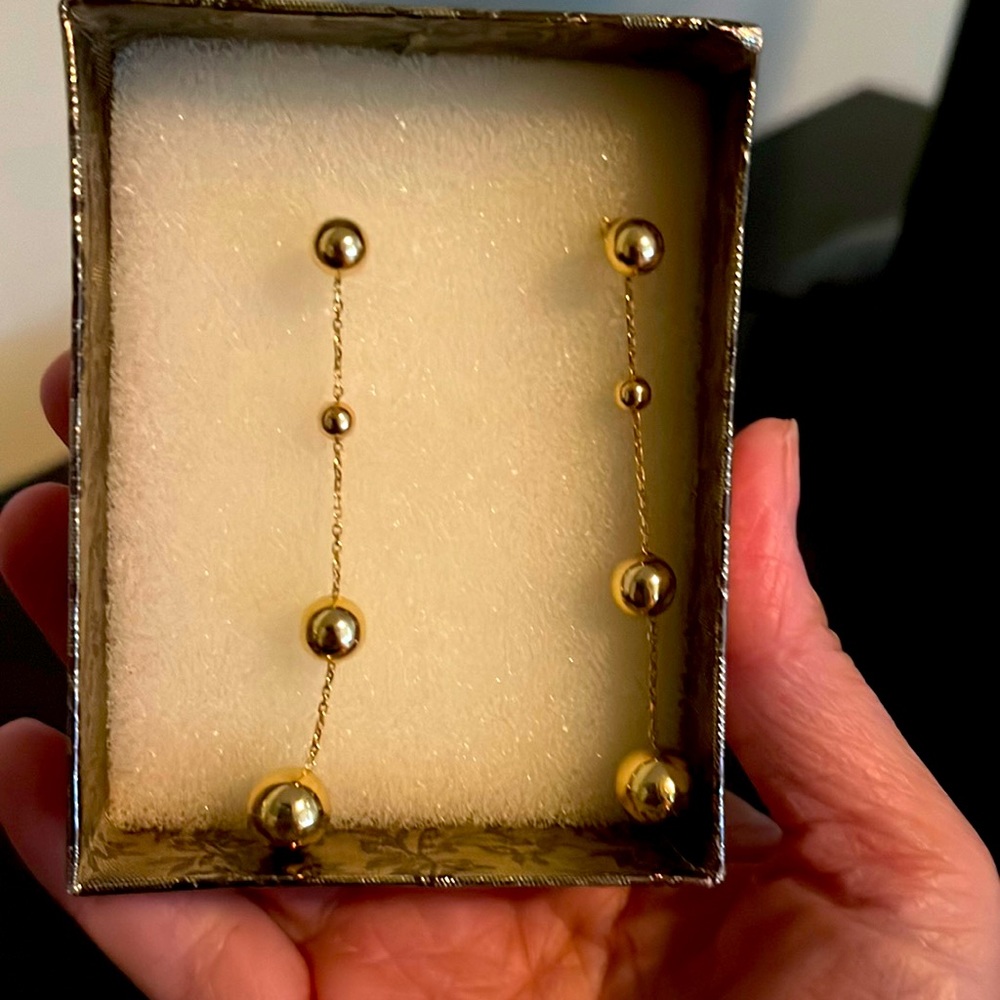 18K gold